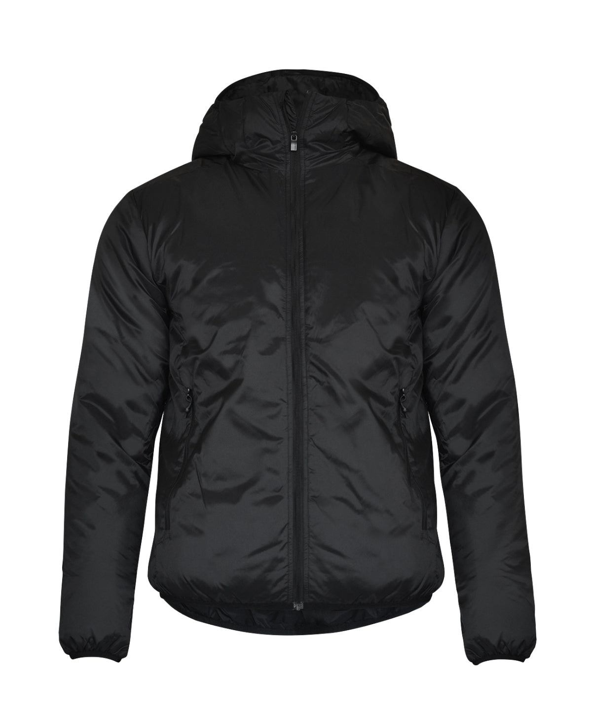 Nimbus Aspen jacket Black