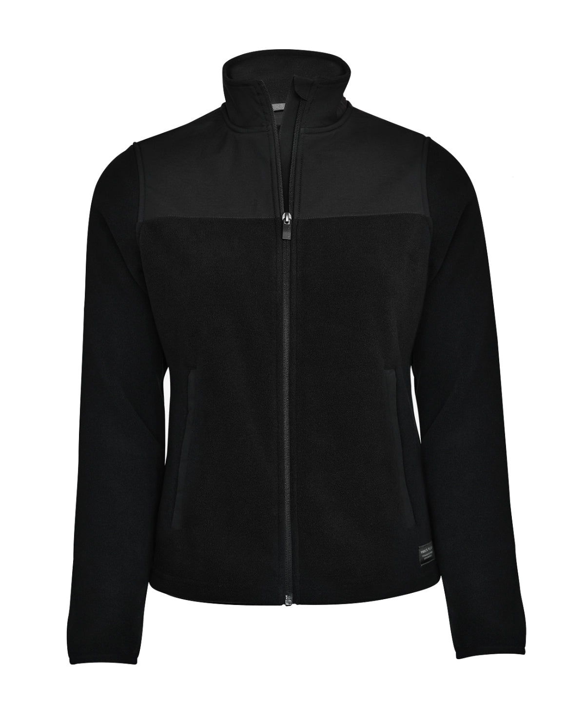 Nimbus Women’s Sedona fleece Black