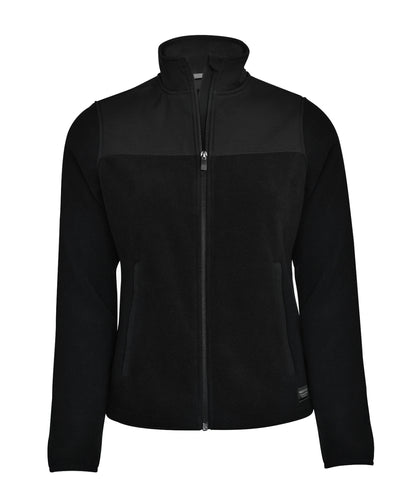 Nimbus Women’s Sedona fleece Black