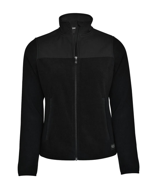 Nimbus Women’s Sedona fleece Black