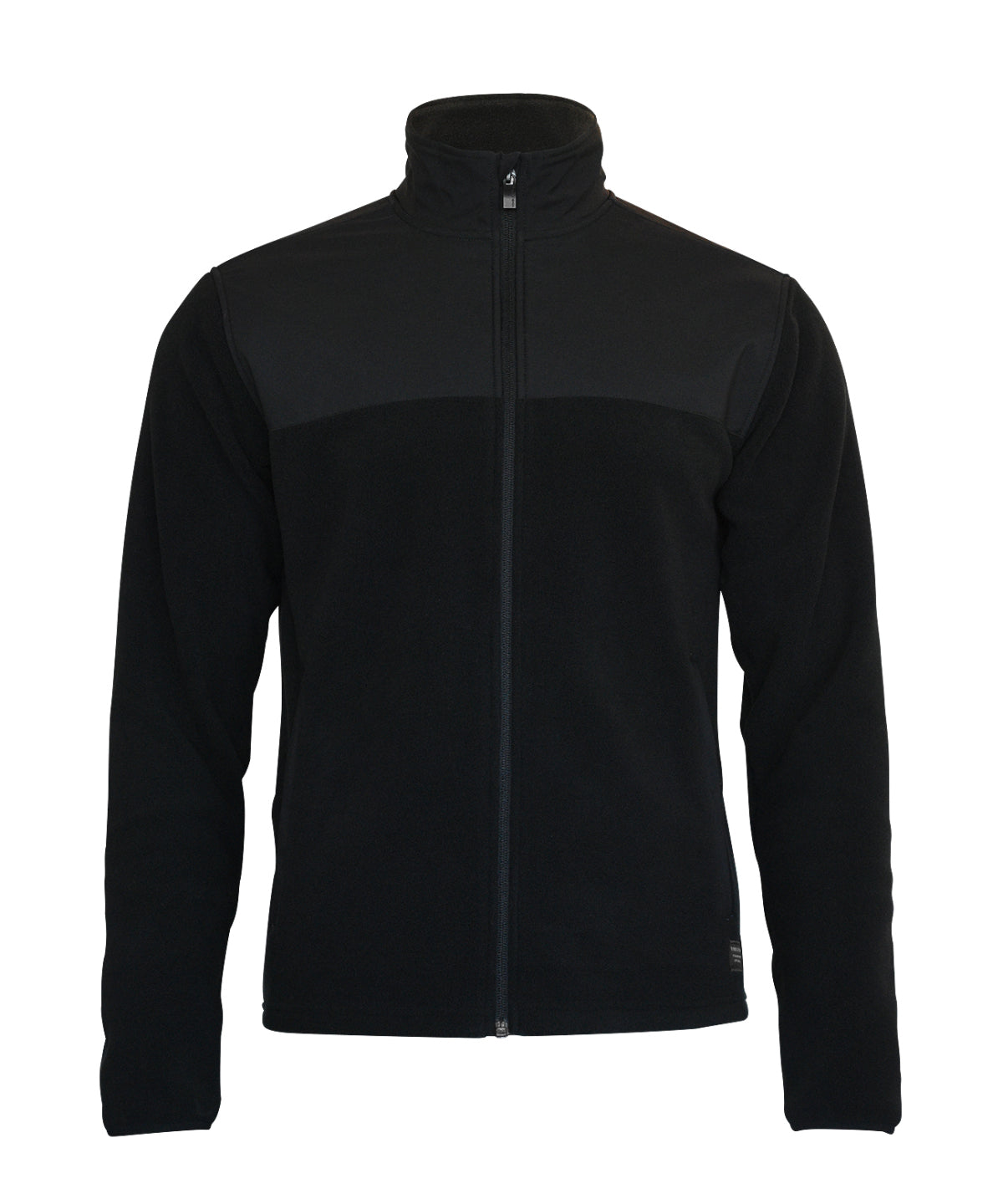 Nimbus Sedona fleece Black