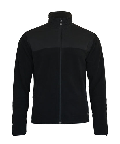 Nimbus Sedona fleece Black