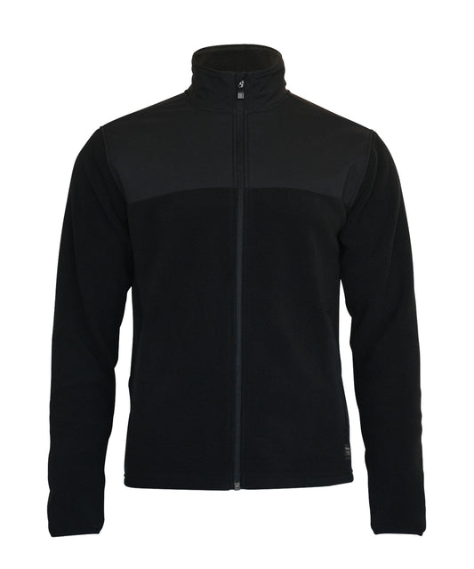 Nimbus Sedona fleece Black