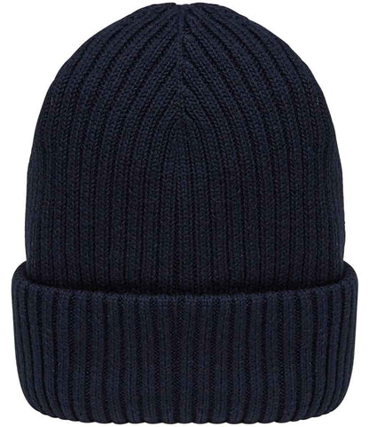 Native Spirit Wide Cuffed Beanie