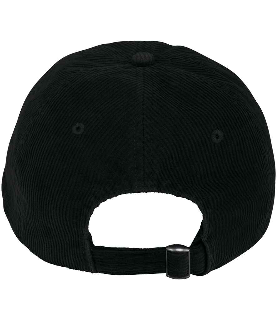 NS016 BLK BACK