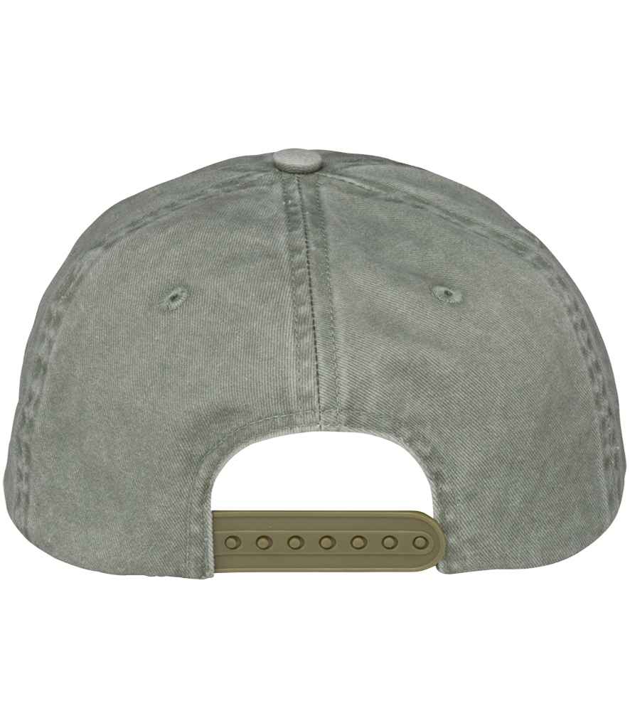 NS026 WAG BACK