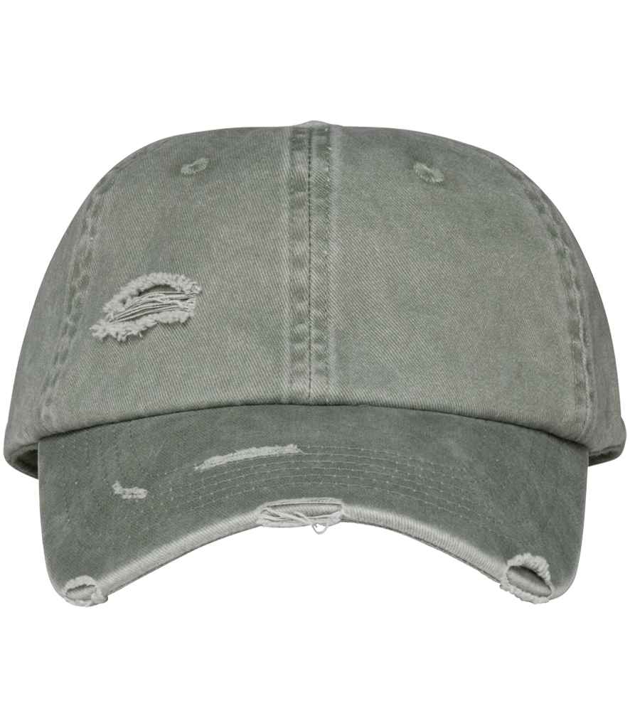 NS026 WAG FRONT