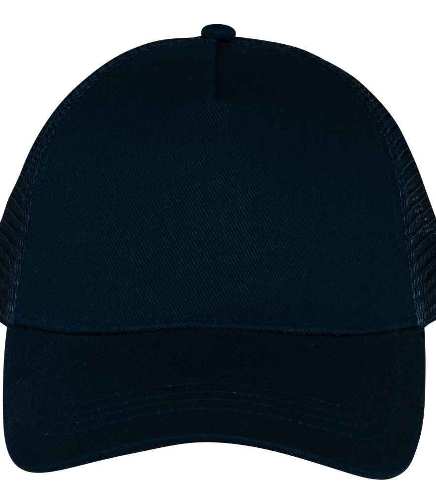 NS035 BLK FRONT