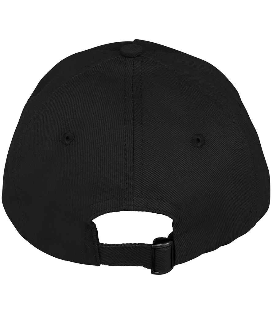 NS037 BLK BACK