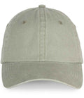 Washed Almond Green