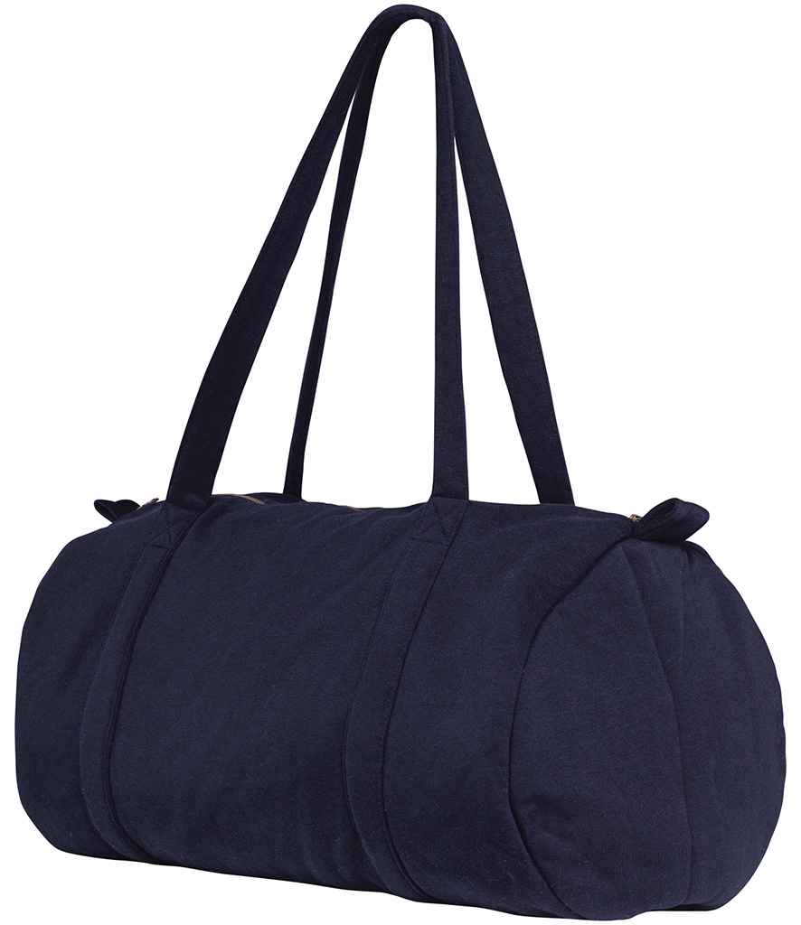 Native Spirit Fleece Duffle Bag