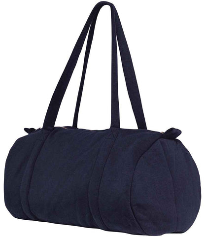 Native Spirit Fleece Duffle Bag