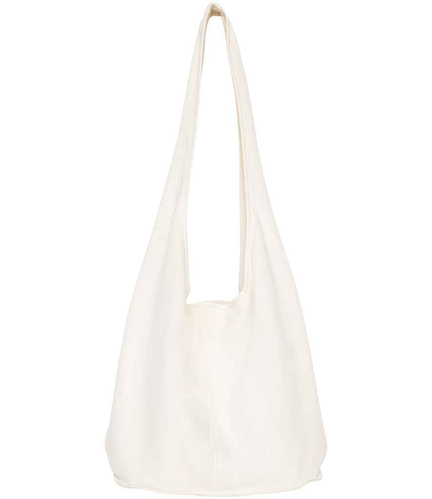 Native Spirit Fleece Tote Bag in Ivory