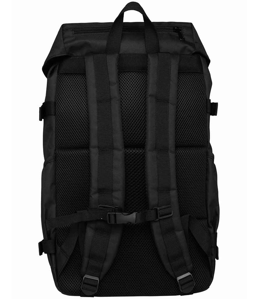 NS109 BLK BACK