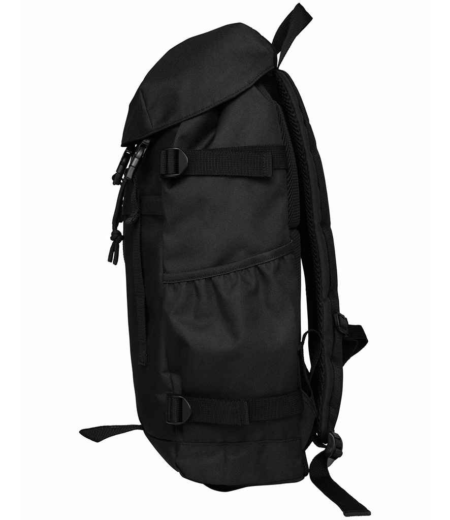 NS109 BLK LEFT