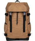 Dark Camel/Black
