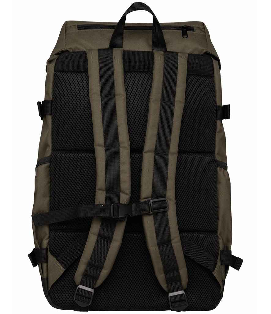 Native Spirit Unisex Backpack