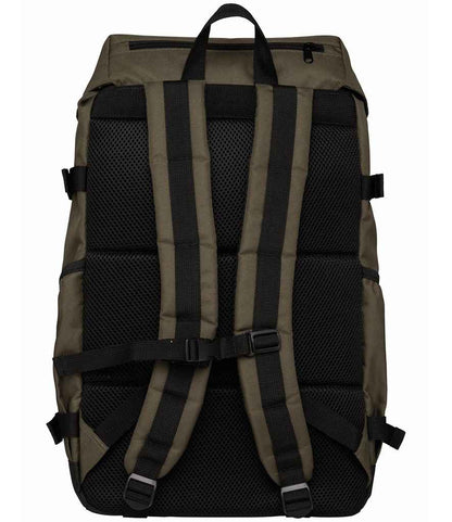 Native Spirit Unisex Backpack