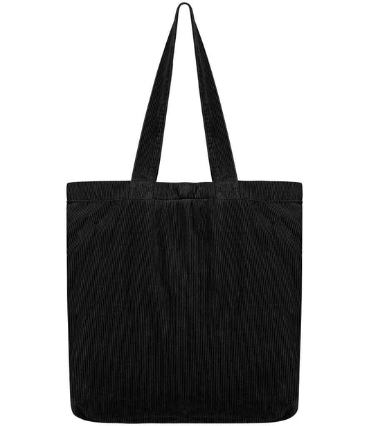 Native Spirit Corduroy Bag - model image