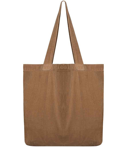 Native Spirit Corduroy Bag