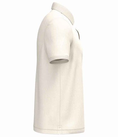 Native Spirit Piqué Polo Shirt