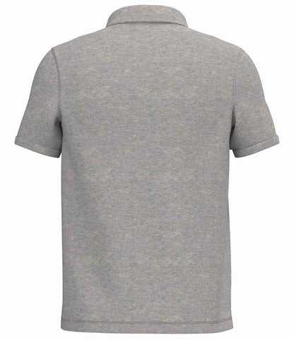 Native Spirit Piqué Polo Shirt