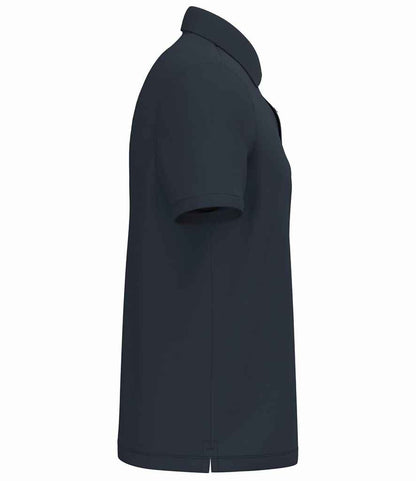 Native Spirit Piqué Polo Shirt