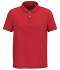 Poppy Red