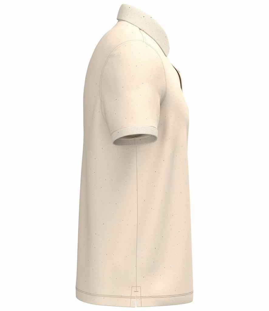 Native Spirit Piqué Polo Shirt