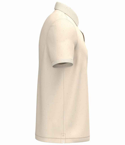 Native Spirit Piqué Polo Shirt