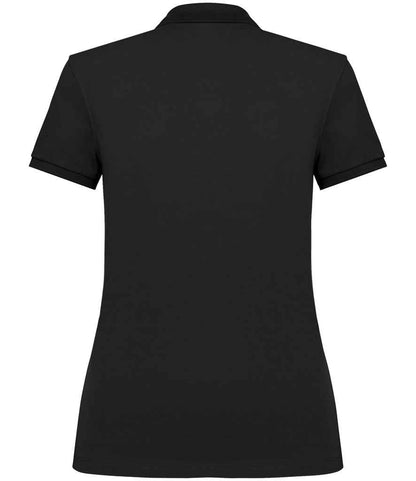 Native Spirit Ladies Piqué Polo Shirt