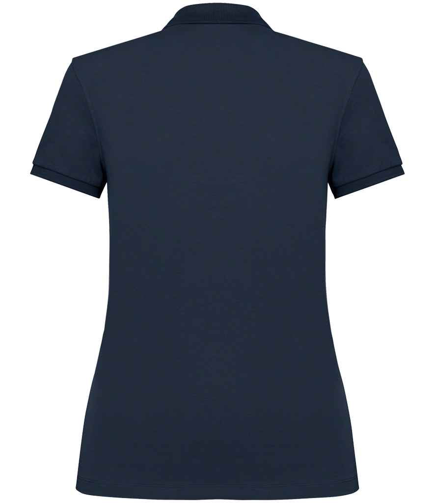 Native Spirit Ladies Piqué Polo Shirt