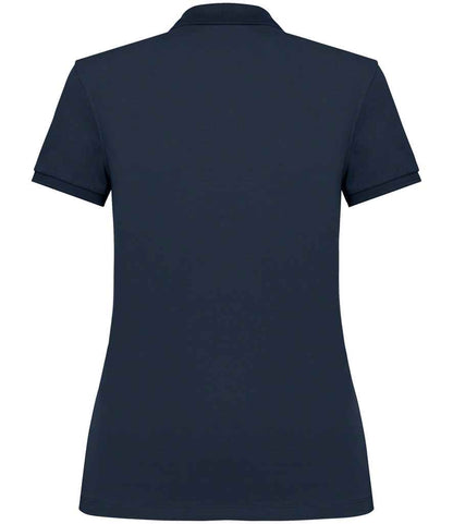 Native Spirit Ladies Piqué Polo Shirt