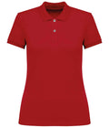 Poppy Red