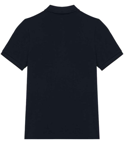 Native Spirit Kids Piqué Polo Shirt
