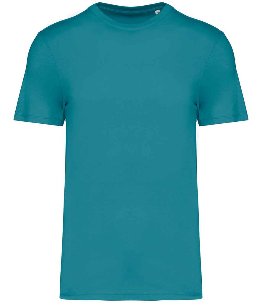 Native Spirit Unisex T-Shirt in Adriatic Blue