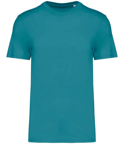 Native Spirit Unisex T-Shirt in Adriatic Blue