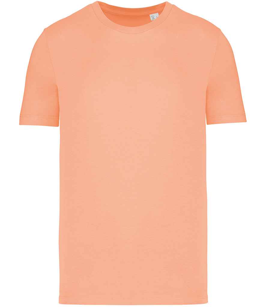 Native Spirit Unisex T-Shirt in Apricot