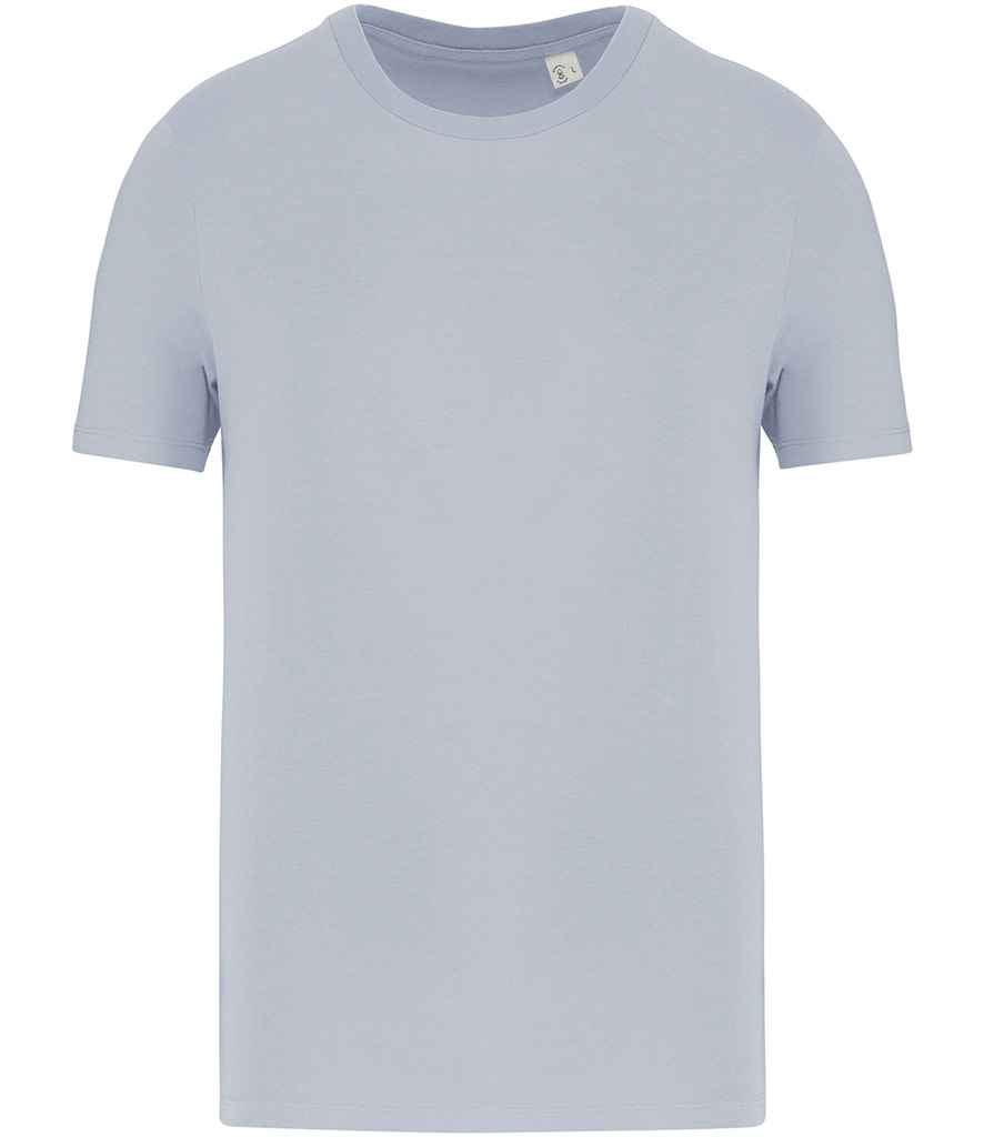 Native Spirit Unisex T-Shirt in Aquamarine