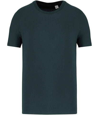 Native Spirit Unisex T-Shirt in Amazon Green