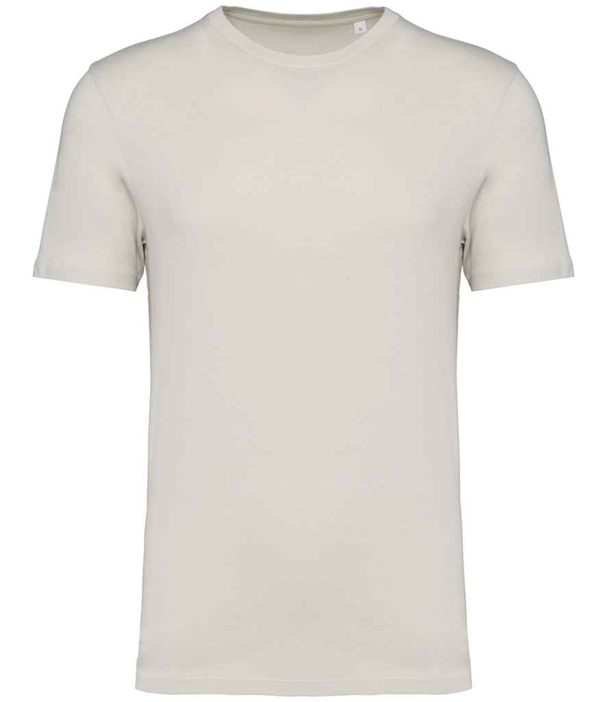 Native Spirit Unisex T-Shirt in Beige Cream
