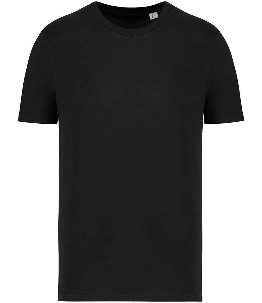 Native Spirit Unisex T-Shirt in Black