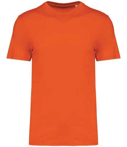Native Spirit Unisex T-Shirt in Butternut