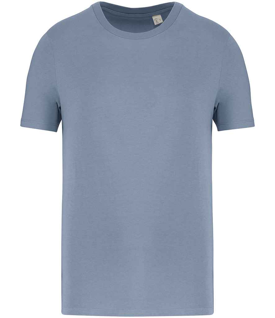Native Spirit Unisex T-Shirt in Cool Blue