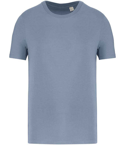 Native Spirit Unisex T-Shirt in Cool Blue