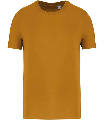 Native Spirit Unisex T-Shirt in Curcuma