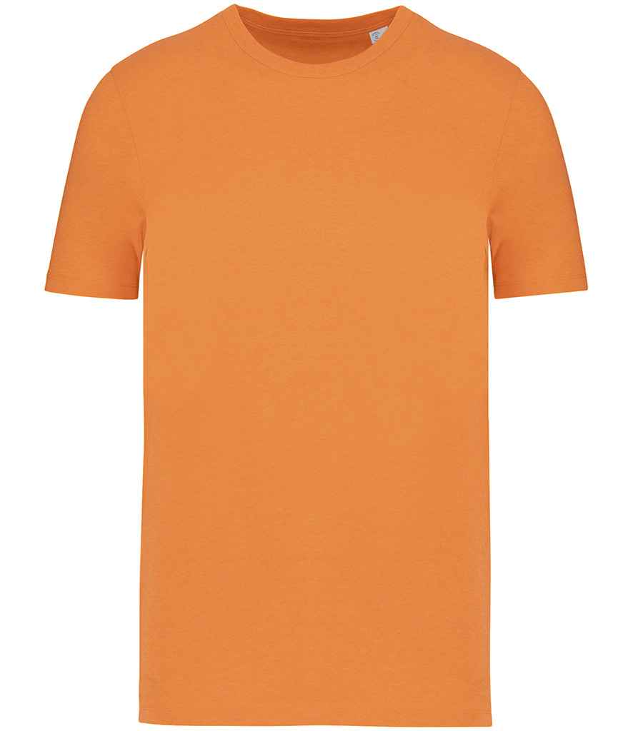 Native Spirit Unisex T-Shirt in Clementine Heather