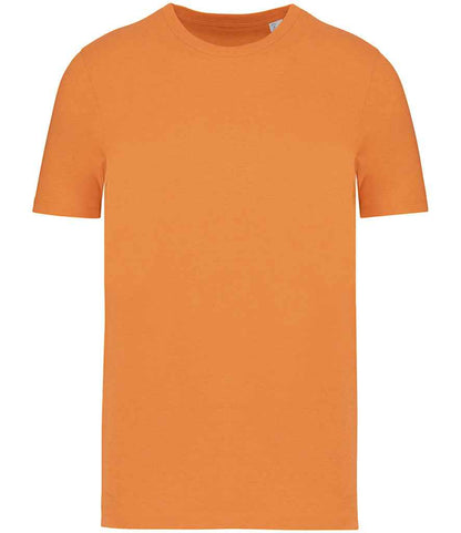 Native Spirit Unisex T-Shirt in Clementine Heather