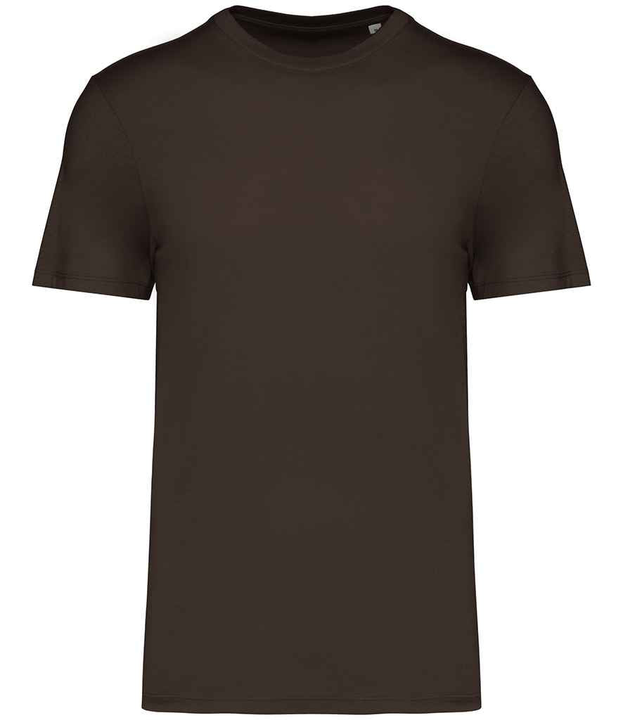 Native Spirit Unisex T-Shirt in Dark Chocolate