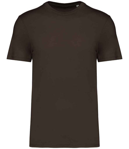 Native Spirit Unisex T-Shirt in Dark Chocolate